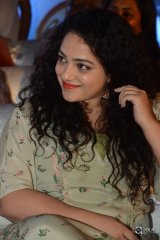 Nithya Menen Latest Photos